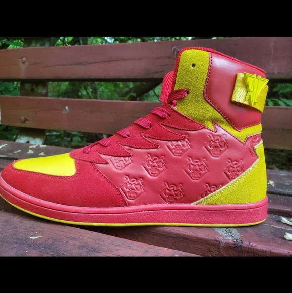 AL Flashbangs 1 of 80 - Picture 2 of 4